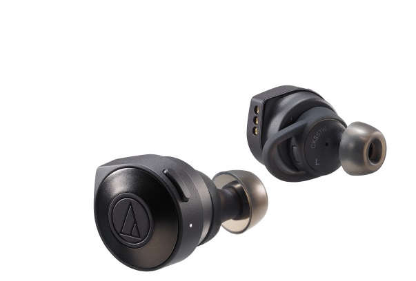 Wireless In-Ear Headphones Audio-technica ATH-CKS5TW