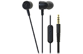 Tai nghe Audio-technica | In-ear Headphones Audio-technica ATH-CKL220iS