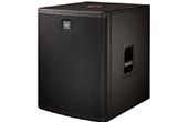 18-inch Subwoofer System ELECTRO-VOICE ELX118