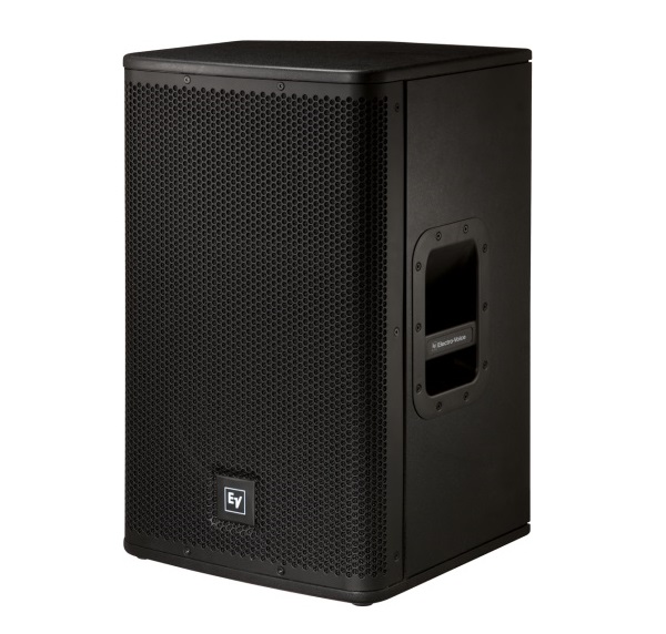 12-inch 2-way Speaker System ELECTRO-VOICE ELX112P-230V