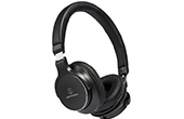 Tai nghe Audio-technica | Portable On-Ear Headphones Audio-technica ATH-SR5