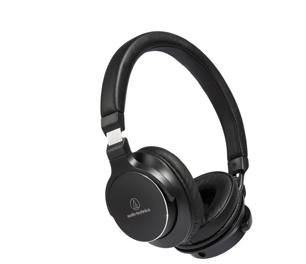 Portable On-Ear Headphones Audio-technica ATH-SR5