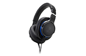 Tai nghe Audio-technica | Portable Over-Ear High-Resolution Audio-technica ATH-MSR7B