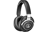 Tai nghe Audio-technica | Professional Monitor Over-Ear Headphones Audio-technica ATH-M70x