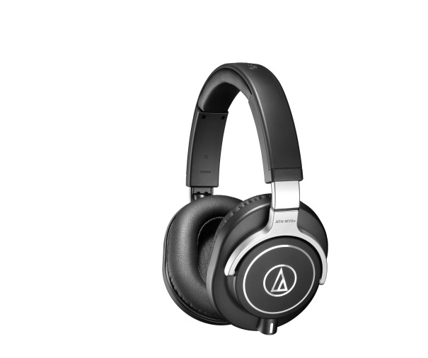 Professional Monitor Over-Ear Headphones Audio-technica ATH-M70x