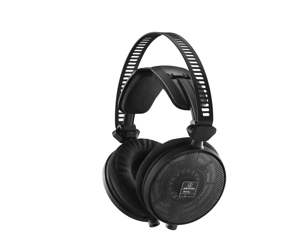Professional Open-Back Reference Headphones Audio-technica ATH-R70x