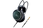 Tai nghe Audio-technica | Art Monitor Closed-Back Dynamic Headphones Audio-technica ATH-A990Z