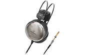 Tai nghe Audio-technica | Art Monitor Closed-Back Dynamic Headphones Audio-technica ATH-A2000Z