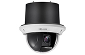 Camera IP HILOOK | Camera IP Speed Dome 2.0 Megapixel HILOOK PTZ-N4215-DE3(B)