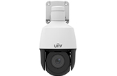 Camera IP UNV | Camera IP Speed Dome hồng ngoại 2.0 Megapixel UNV IPC672LR-AX4DUPK