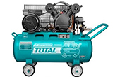 Máy nén khí TOTAL | Máy nén khí dây Curoa TOTAL TC2200506T