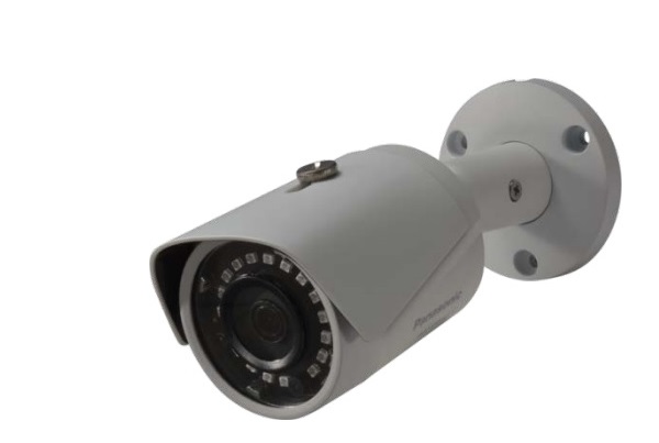 Camera IP hồng ngoại 2.0 Megapixel PANASONIC WV-V1330LK