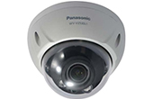 Camera IP PANASONIC | Camera IP Dome hồng ngoại 2.0 Megapixel PANASONIC WV-V2530L1