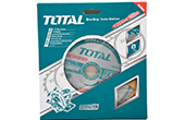 Lưỡi cưa-đĩa cắt TOTAL | Lưỡi cưa gỗ hợp kim TOTAL TAC23314410T