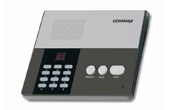 Chuông cửa COMMAX | Điện thoại nội bộ Intercom COMMAX CM-810M