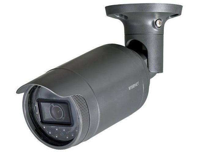 Camera IP hồng ngoại 2.0 Megapixel Hanwha Techwin WISENET LNO-V6020R/VAP