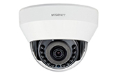 Camera IP WISENET | Camera IP Dome hồng ngoại 2.0 Megapixel Hanwha Techwin WISENET LND-V6030R/VAP