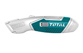 Dao rọc-dao cắt TOTAL | Dao cắt tiện dụng TOTAL TG5126101
