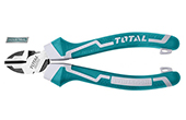 Kềm cắt cao cấp 7 inch TOTAL THT230706S