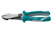 Kềm cắt đầu nặng 7 inch TOTAL THT27716