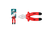Kềm răng cách điện 8 inch TOTAL THTIP181