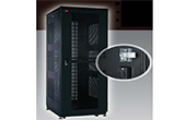 Tủ mạng-Rack VMA | VMA-Rack Cabinet cửa lưới 19 inch 15U-D800 VMA-C1508MD