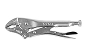 Kềm hàm thẳng 10 inch TOTAL THT191005