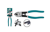 Kềm cắt cáp điện đầu lớn TOTAL THT115102