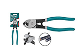 Kềm cắt cáp điện 8 inch TOTAL THT11581