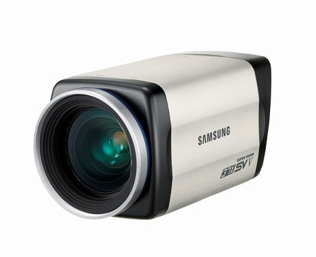 Camera Zoom SAMSUNG SCZ-3370PD