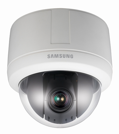 Camera Speed Dome Samsung SCP-3120P