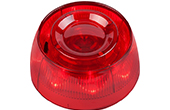 Báo cháy TELETEK | Còi báo cháy có đèn chớp địa chỉ TELETEK SensoIRIS WS