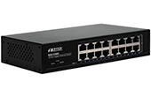 Thiết bị mạng APTEK | 16 port 10/100/1000Mbps Switch APTEK SG1160