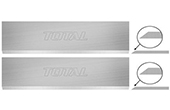 Dao rá»c-dao cáº¯t TOTAL | Hộp lưỡi dao bào TCT TOTAL TAC626003