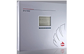 Trung tâm báo cháy 2 loop UNIPOS IFS7002/2