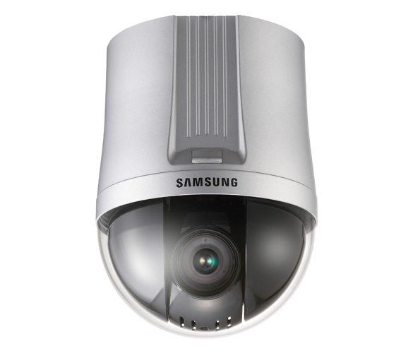 Camera IP Samsung SNP-3750P