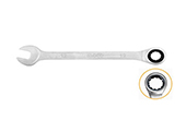 Cá» lÃª-Má» láº¿t TOTAL  | Cờ lê miệng vòng 2 chiều 140mm TOTAL TCSPAR081