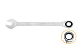Cá» lÃª-Má» láº¿t TOTAL  | Cờ lê miệng vòng 2 chiều 200mm TOTAL TCSPAR151