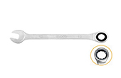 Cá» lÃª-Má» láº¿t TOTAL  | Cờ lê miệng vòng 2 chiều 225mm TOTAL TCSPAR171
