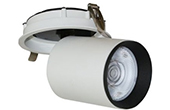 Đèn LED DUHAL | Đèn LED downlight chiếu điểm 30W DUHAL DFC1303