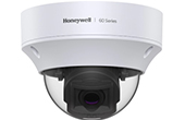 Camera IP HONEYWELL | Camera IP Dome hồng ngoại 5.0 Megapixel HONEYWELL HC60W45R2