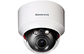 Camera IP HONEYWELL | Camera IP Dome hồng ngoại 2.0 Megapixel HONEYWELL H3W2GR1V