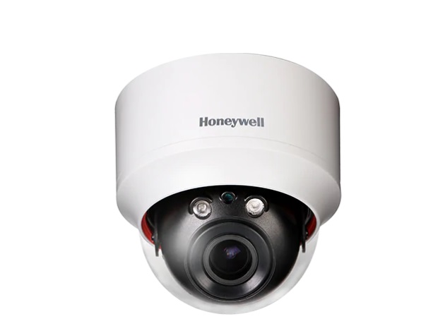 Camera IP Dome hồng ngoại 2.0 Megapixel HONEYWELL H3W2GR2