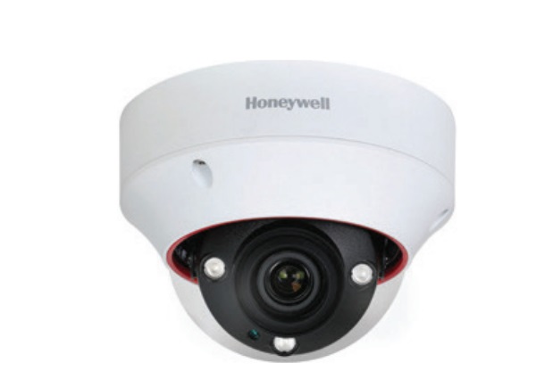 Camera IP Dome hồng ngoại 2.0 Megapixel HONEYWELL H4W2GR1V