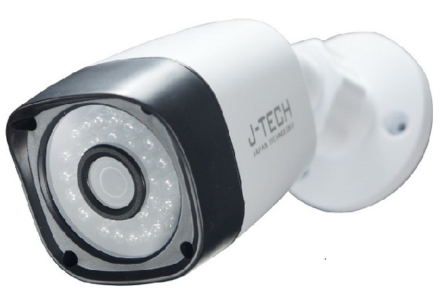 Camera IP hồng ngoại 3.0 Megapixel J-TECH SHDP5615C