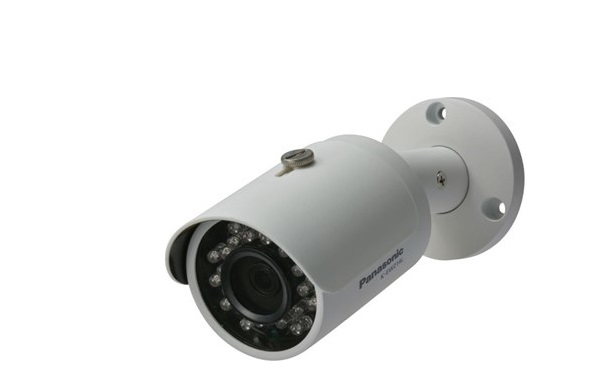 Camera IP hồng ngoại 2.0 Megapixel PANASONIC K-EW214L03E