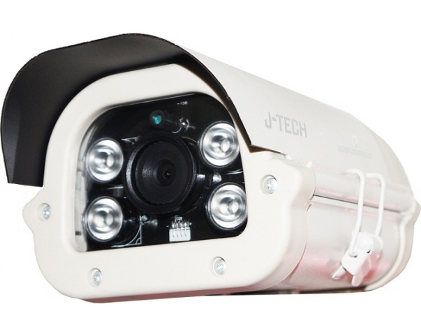 Camera IP hồng ngoại 5.0 Megapixel J-TECH SHDP5119E0