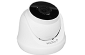 Camera IP J-TECH | Camera IP Dome hồng ngoại không dây 2.0 Megapixel J-TECH HD5280W3
