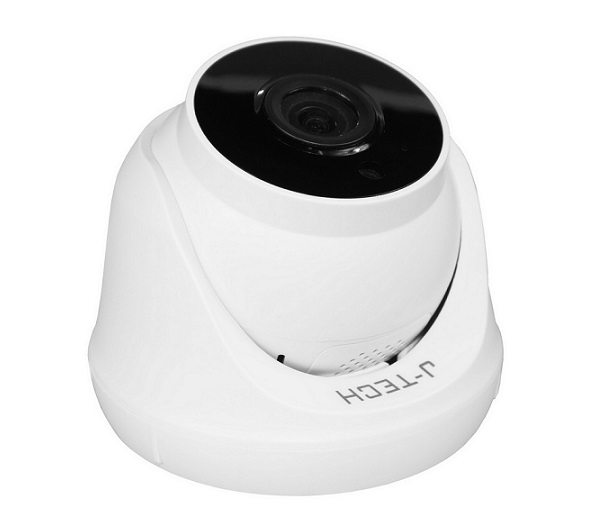 Camera IP Dome hồng ngoại không dây 2.0 Megapixel J-TECH HD5280W3