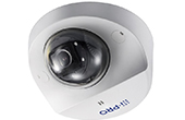 Camera IP I-PRO | Camera IP Dome hồng ngoại 1.3 Megapixel I-PRO WV-S3111L
